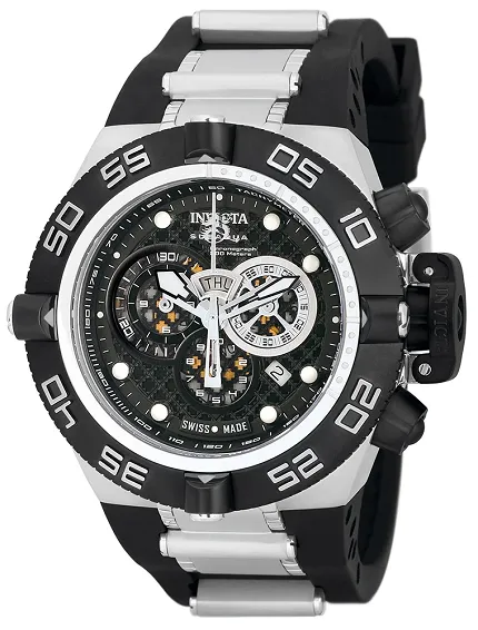 Invicta 6564 Subaqua SUBAQUA NOMA IV - zdjęcie 1