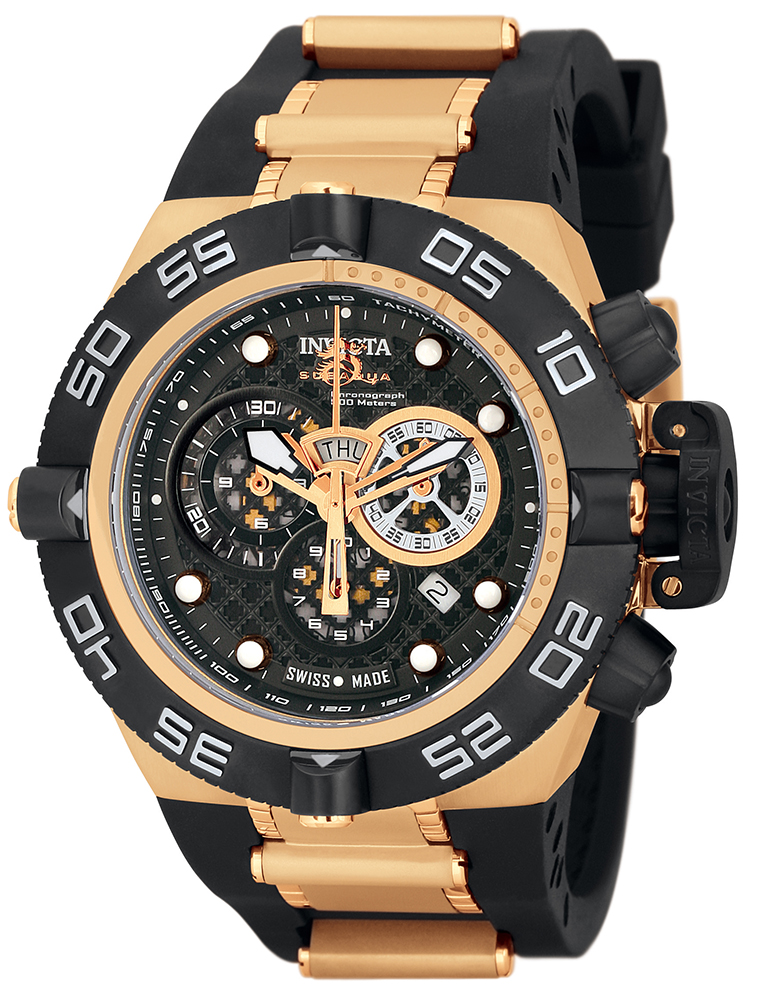 Invicta SUBAQUA NOMA IV 6575