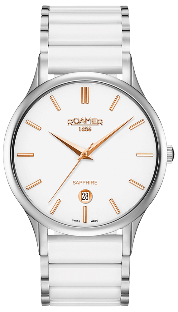 Roamer 657833 40 25 60