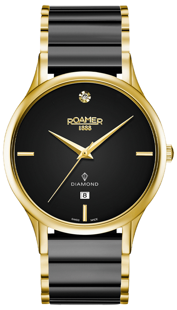 Roamer 657833 48 59 60