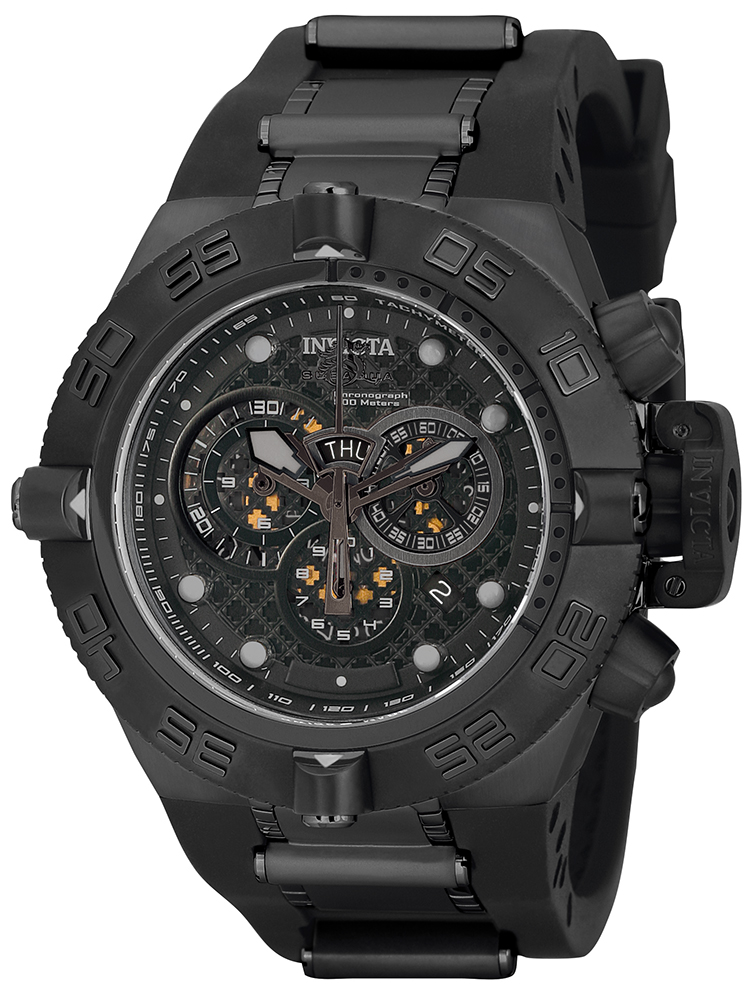 Invicta SUBAQUA NOMA IV 6582