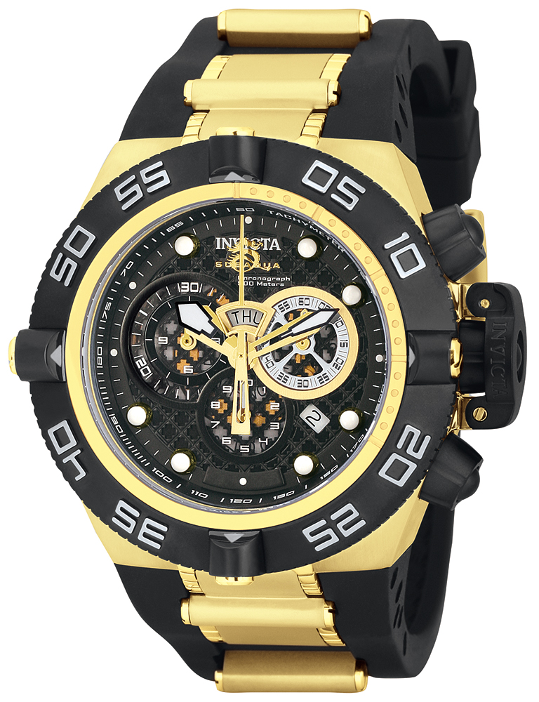 Invicta SUBAQUA NOMA IV 6583