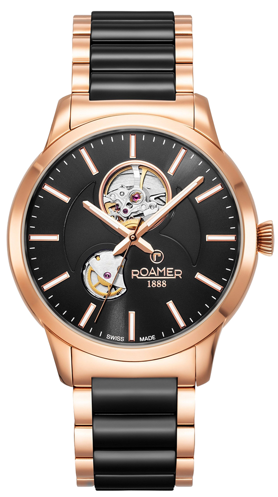 Roamer 672661 49 55 60