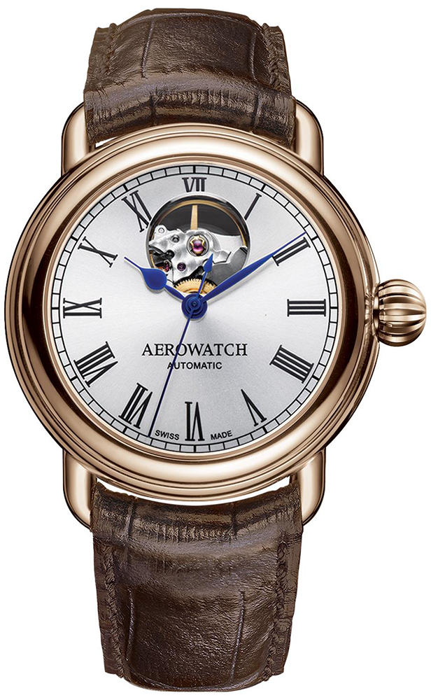 Zegarek męski Aerowatch 68900-RO03