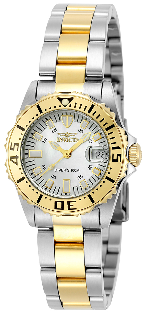 Invicta PRO DIVER LADY 6895