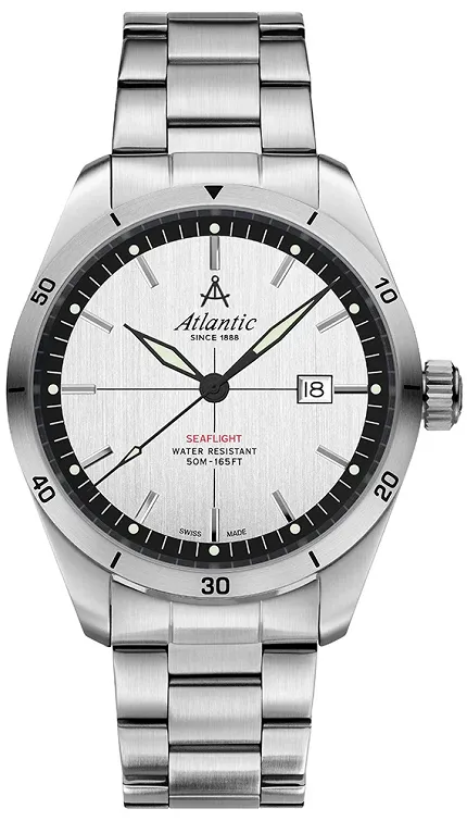 Atlantic 70356.41.21 Seaflight - zdjęcie 1