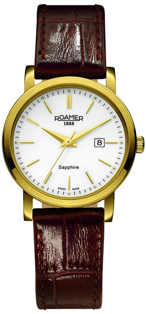 Roamer 709844 48 25 07