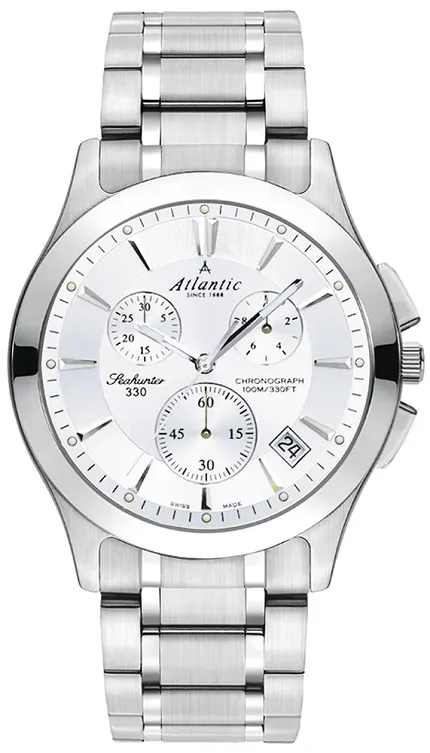 Atlantic 71465.41.21 Seahunter - zdjęcie 1