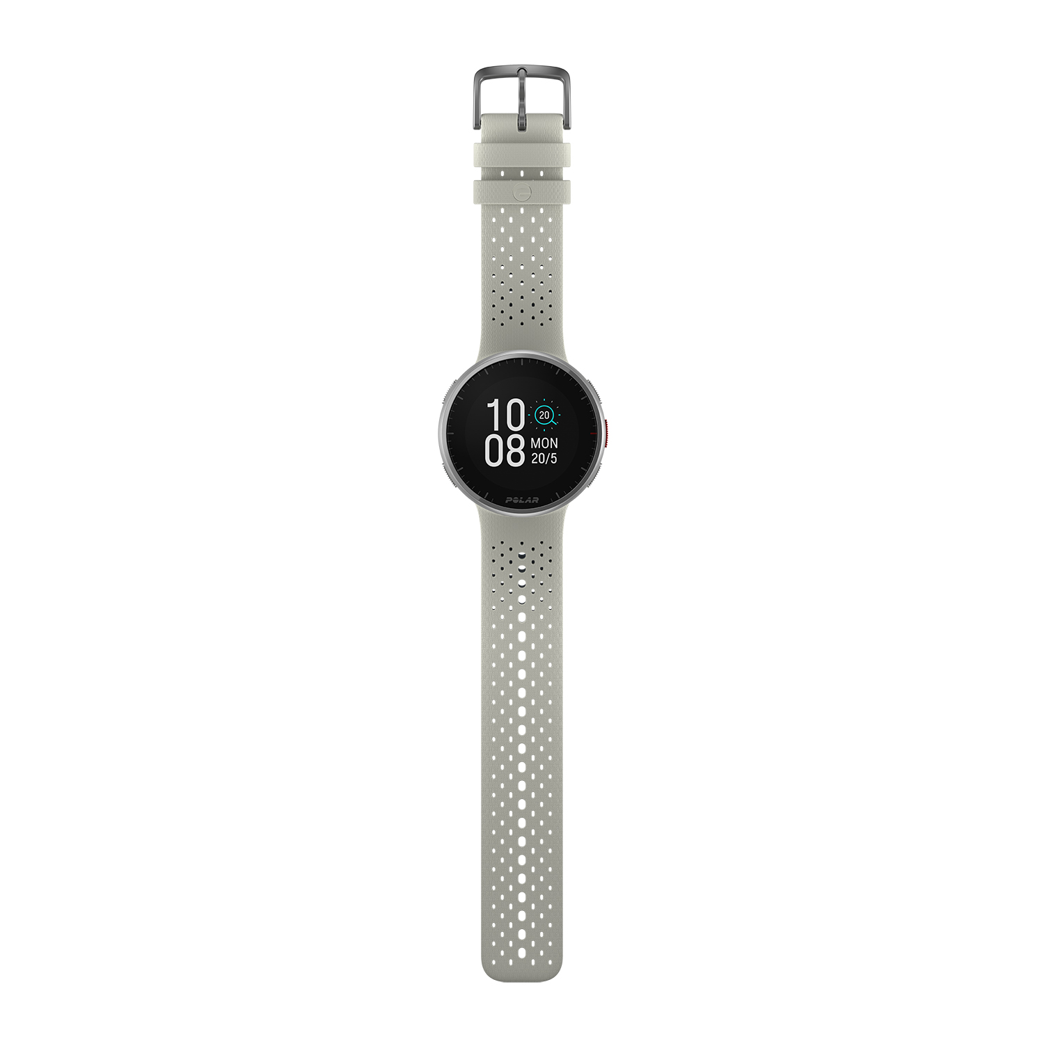 725882060491 zegarek niebieski sportowy Polar pasek