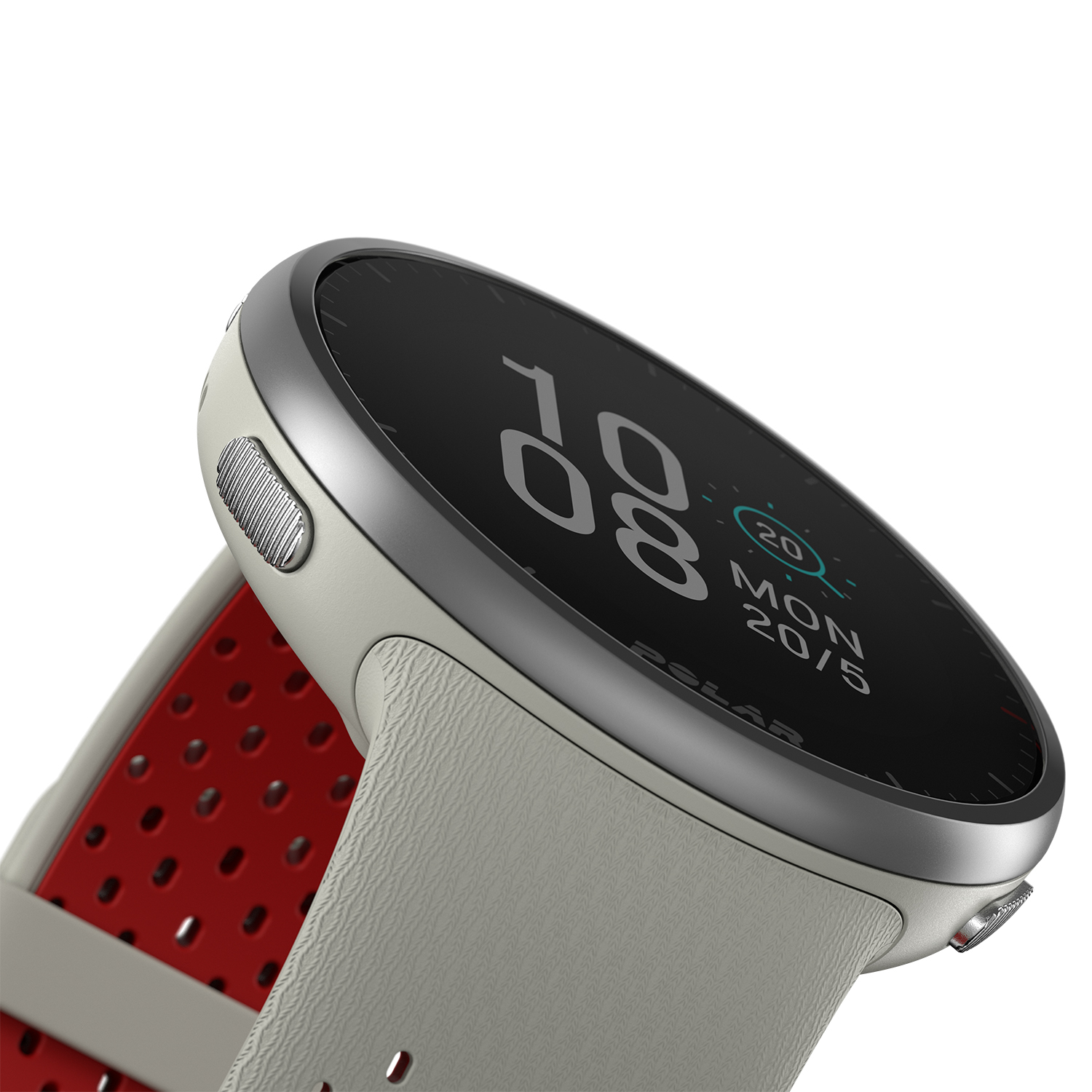 725882060491 zegarek Polar z gps