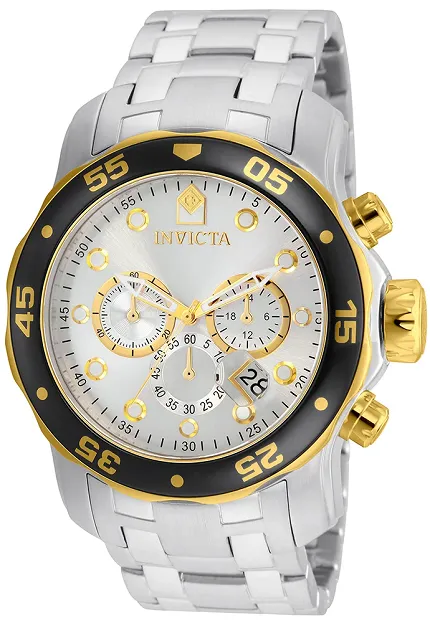 Invicta 80040 Pro Diver Pro Diver - zdjęcie 1