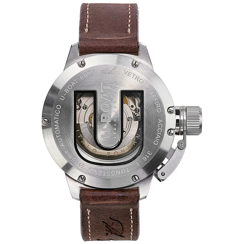8070 zegarek męski Classico - miniatura 2