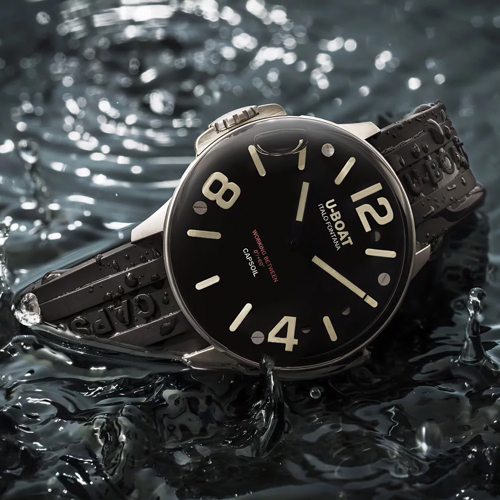 8110/A zegarek męski Darkmoon - miniatura 3