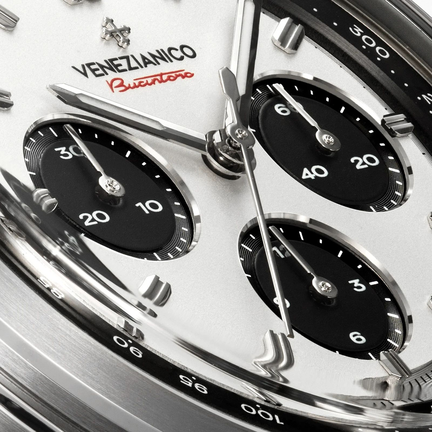 8221510 zegarek elegancki Bucintoro