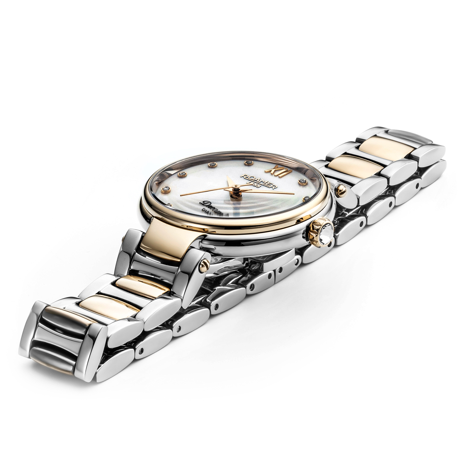 857847 47 29 50 zegarek damski Dreamline - miniatura 2
