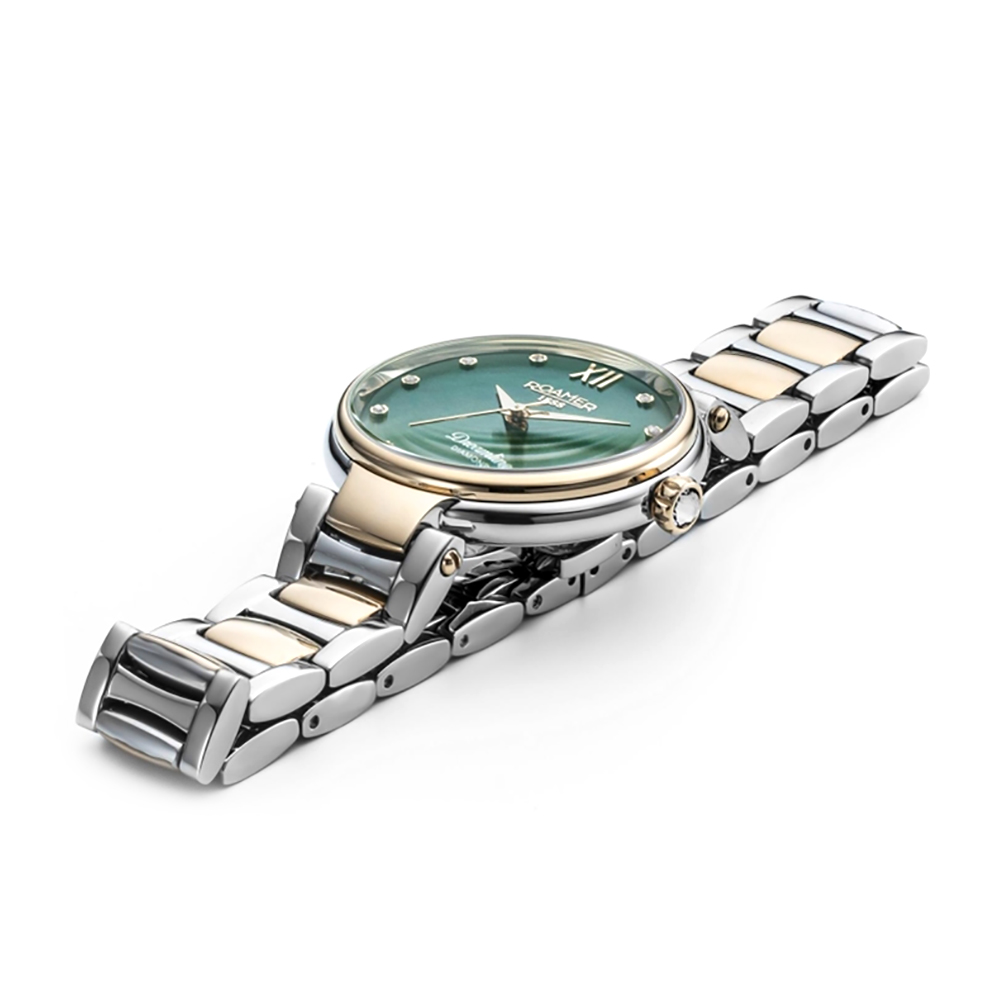 857847 47 79 50 damski zegarek Dreamline bransoleta - miniatura 3