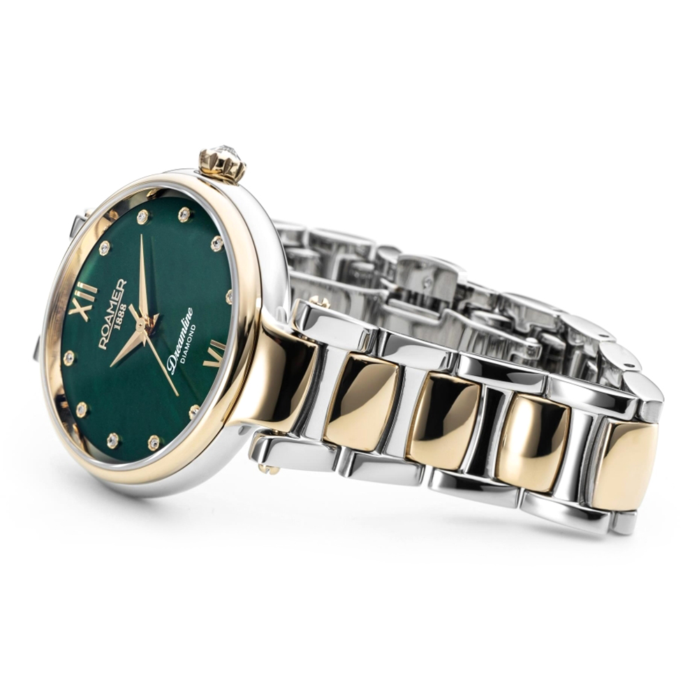 857847 47 79 50 zegarek damski Dreamline - miniatura 2