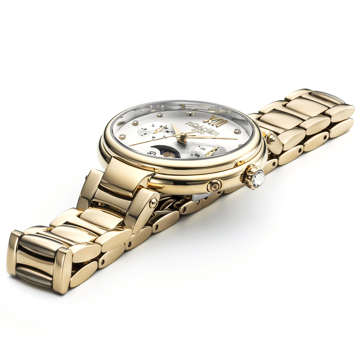 858801 48 29 50 zegarek elegancki Dreamline - miniatura 3