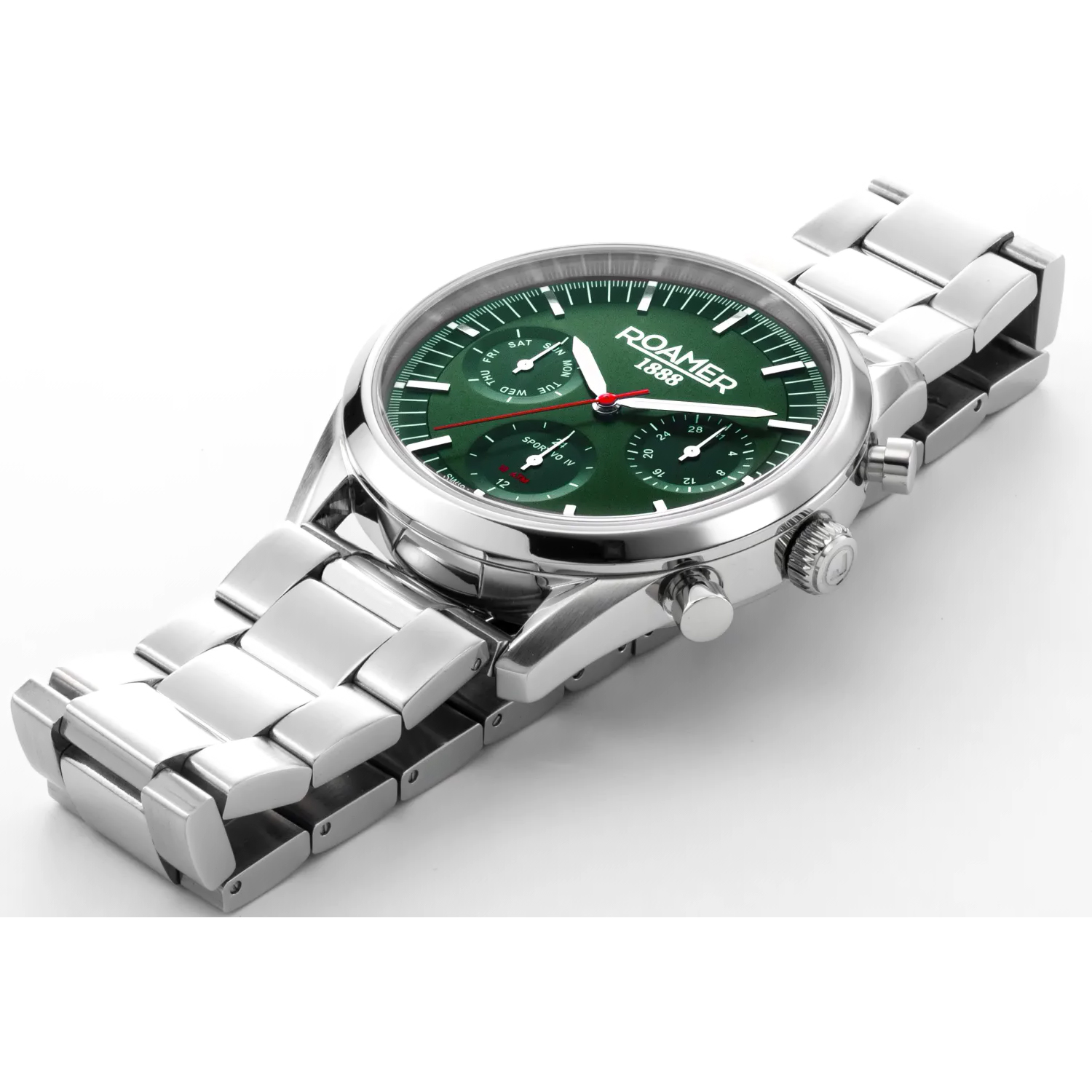 868982 41 75 50 męski zegarek Sportivo bransoleta - miniatura 3