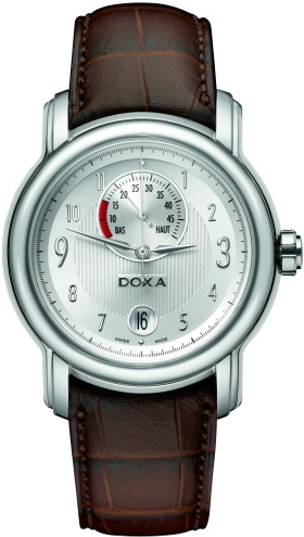 Doxa 891.10.025.02