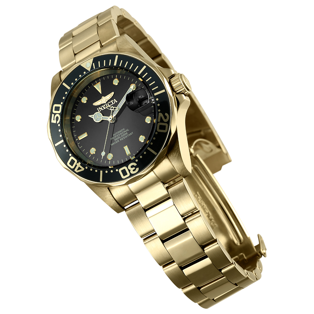 8929 zegarek męski Pro Diver - miniatura 2