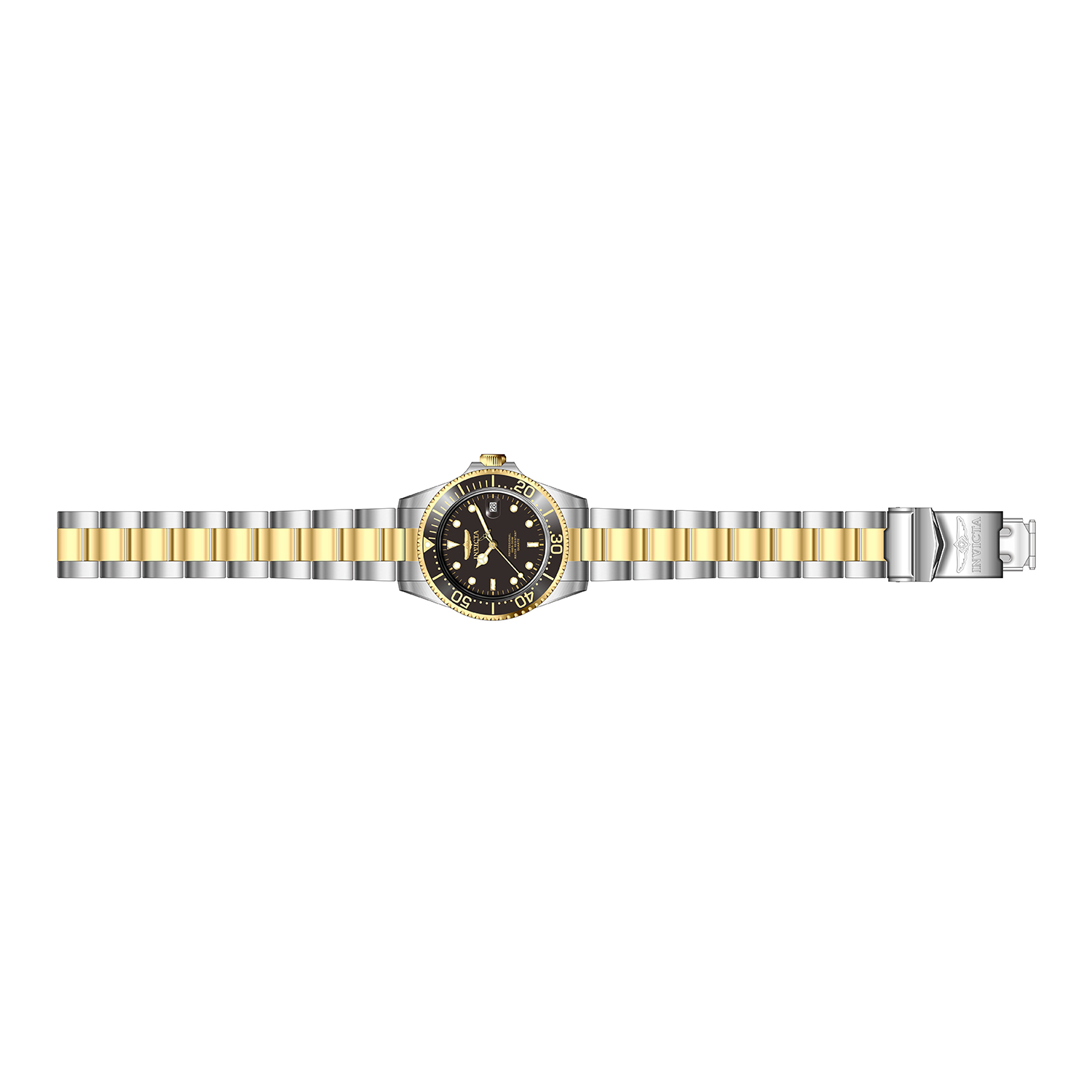 8934OB zegarek klasyczny Pro Diver - miniatura 3