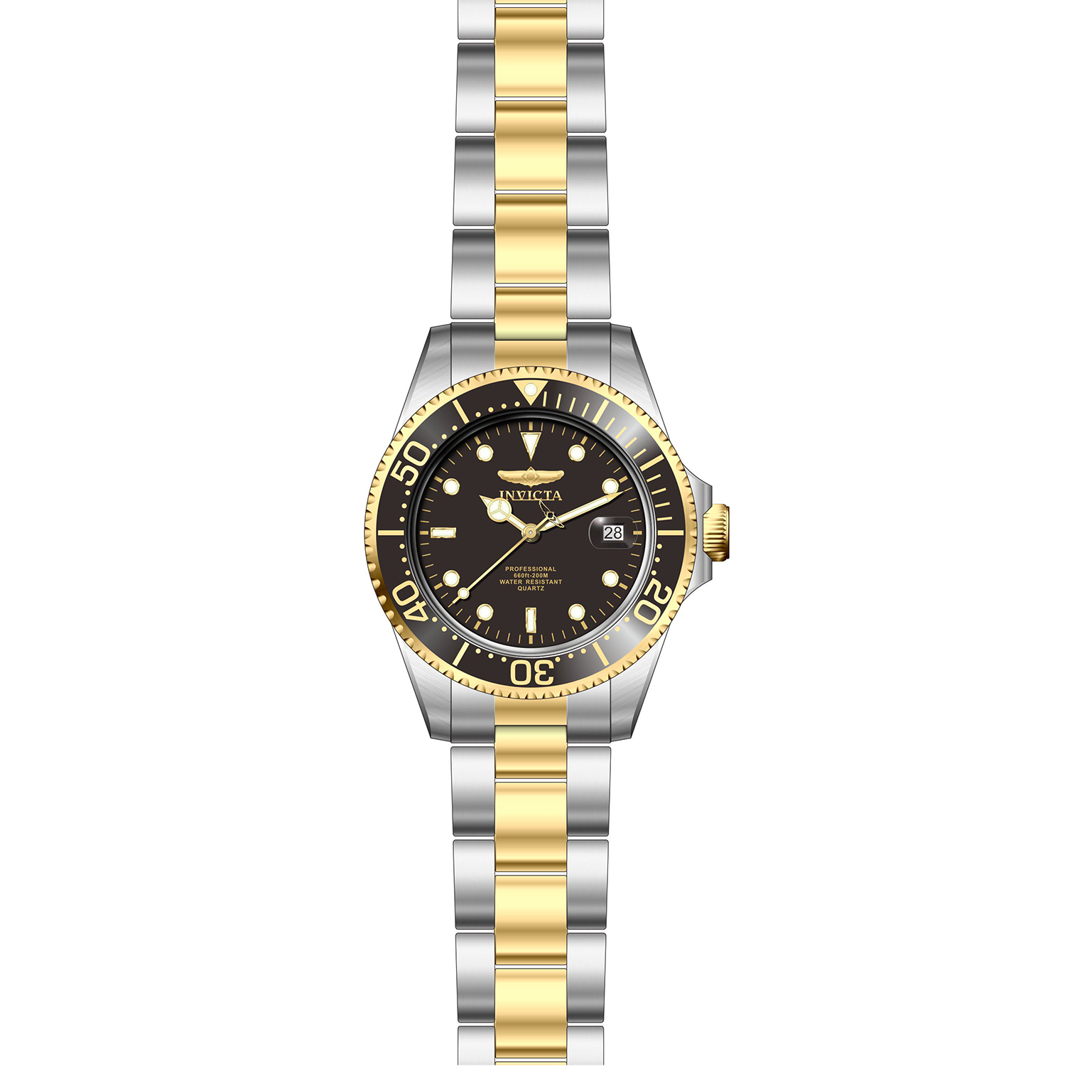 8934OB zegarek męski Pro Diver - miniatura 2