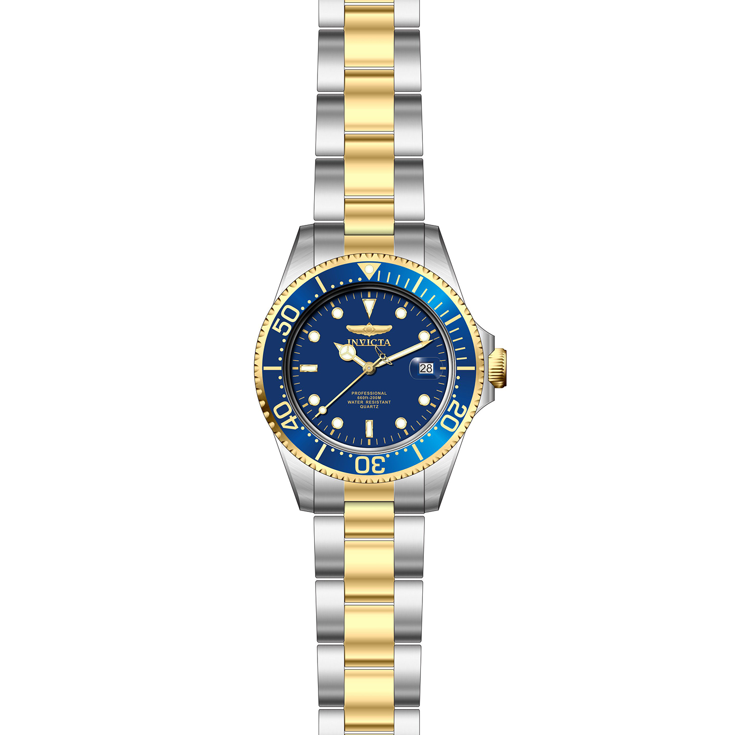 8935OB zegarek męski Pro Diver - miniatura 2