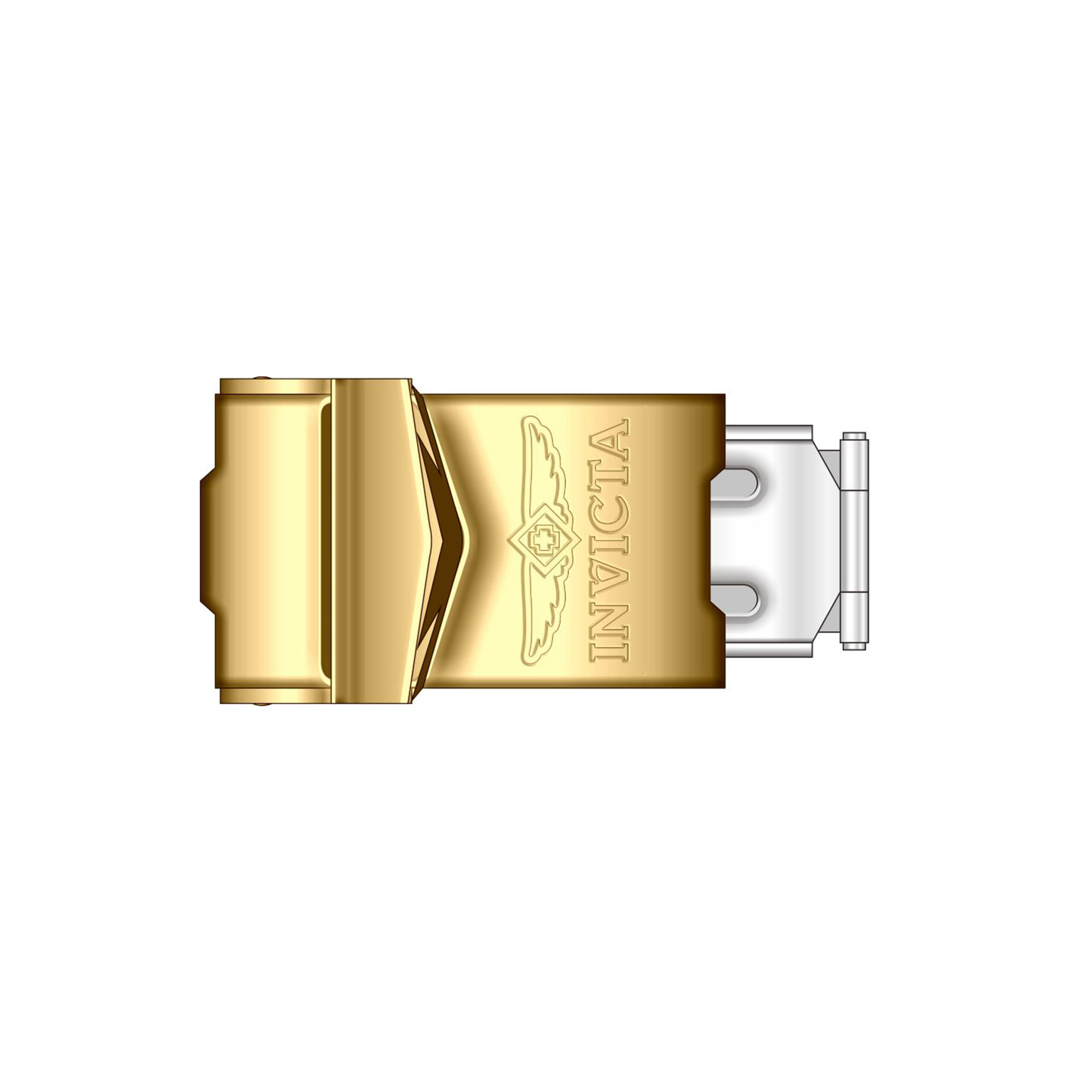 8936OB zegarek złoty klasyczny Pro Diver bransoleta - miniatura 5