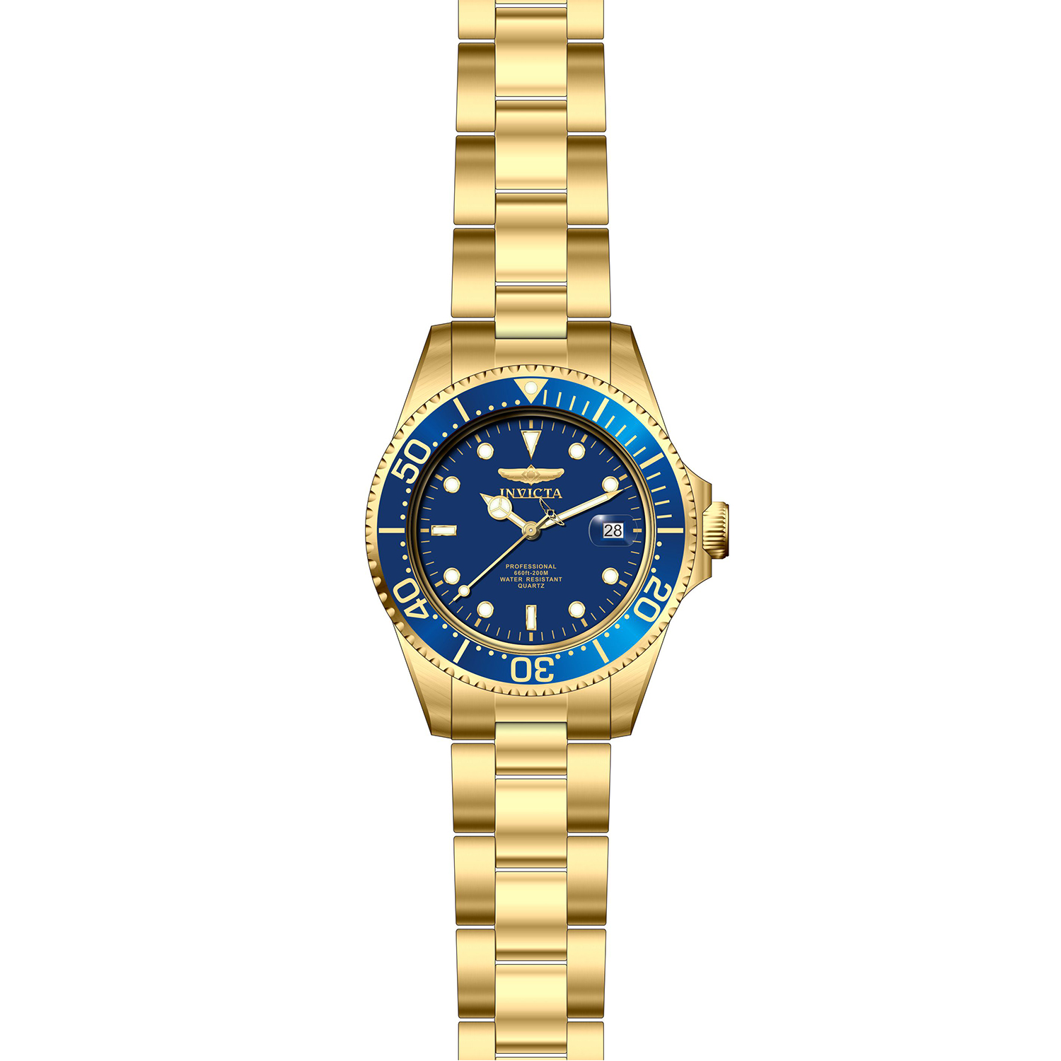 8937OB męski zegarek Pro Diver bransoleta - miniatura 2