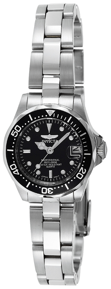 Invicta PRO DIVER LADY 8939