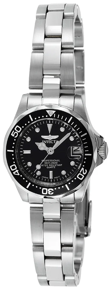Invicta 8939 Pro Diver PRO DIVER LADY - zdjęcie 1
