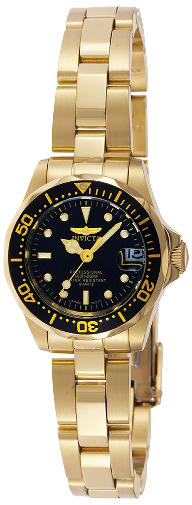 Invicta PRO DIVER LADY 8943