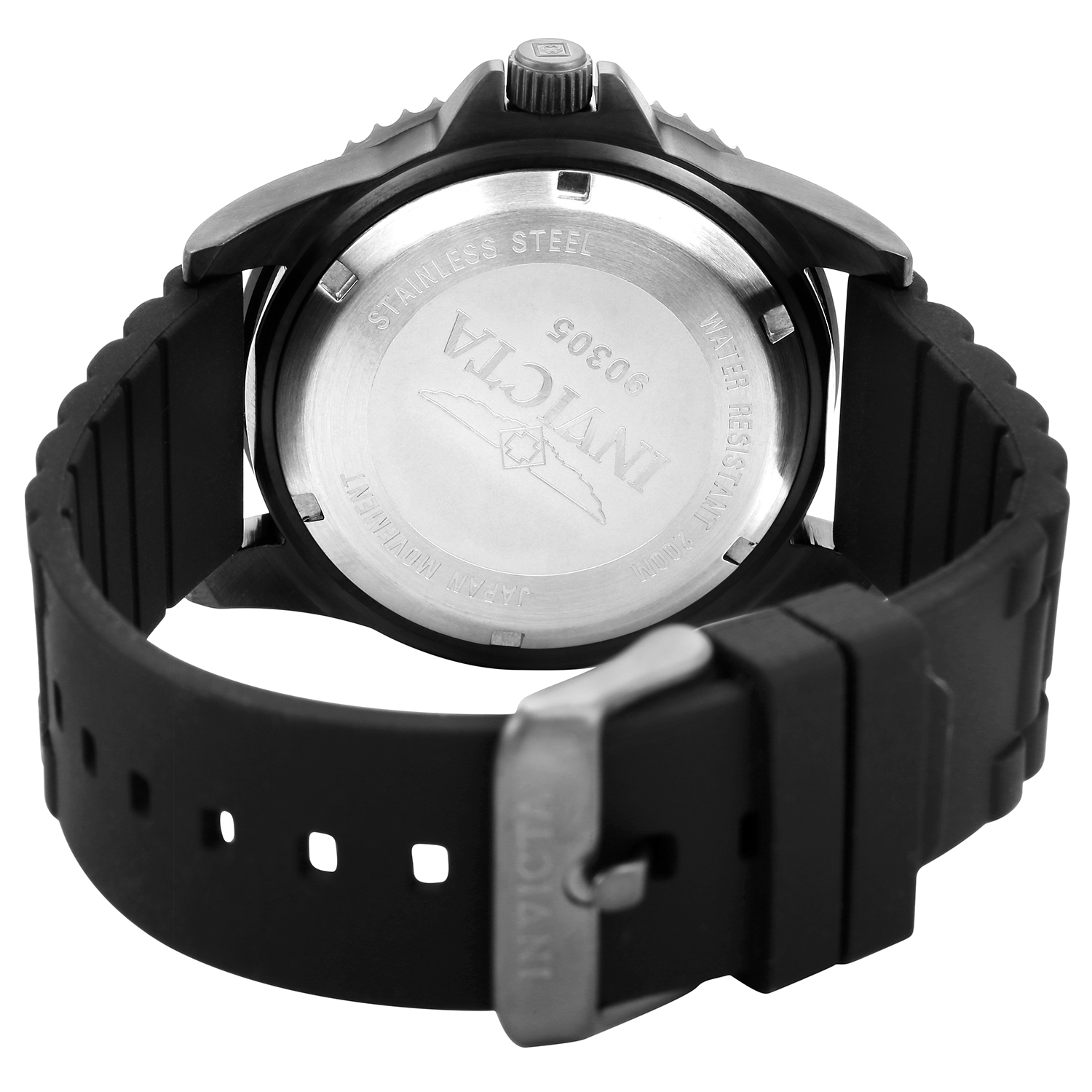 90305 męski zegarek Pro Diver bransoleta - miniatura 4