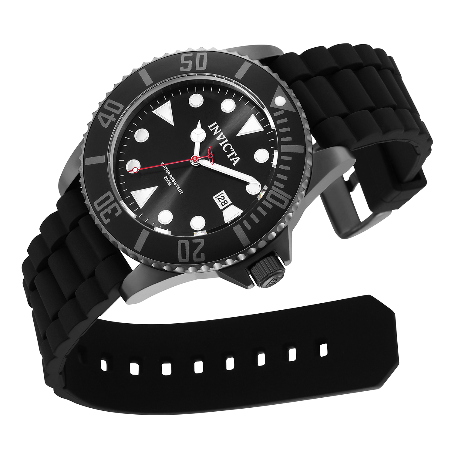 90305 zegarek sportowy Pro Diver - miniatura 2