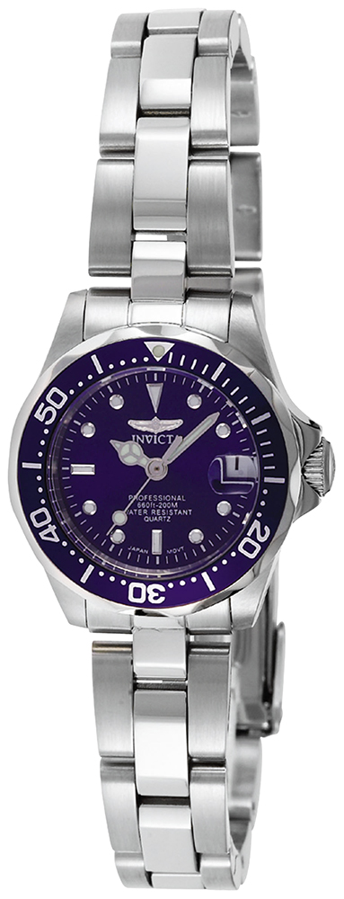 Invicta 9177 Pro Diver PRO DIVER LADY - miniatura 1
