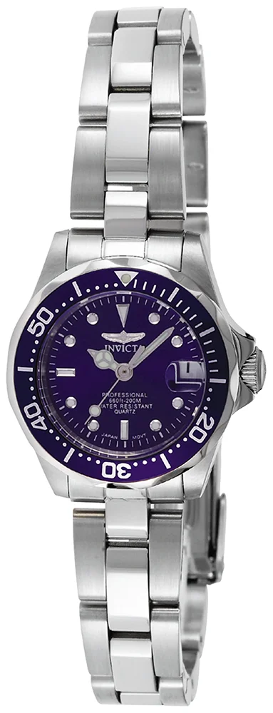 Invicta 9177 Pro Diver PRO DIVER LADY - zdjęcie 1