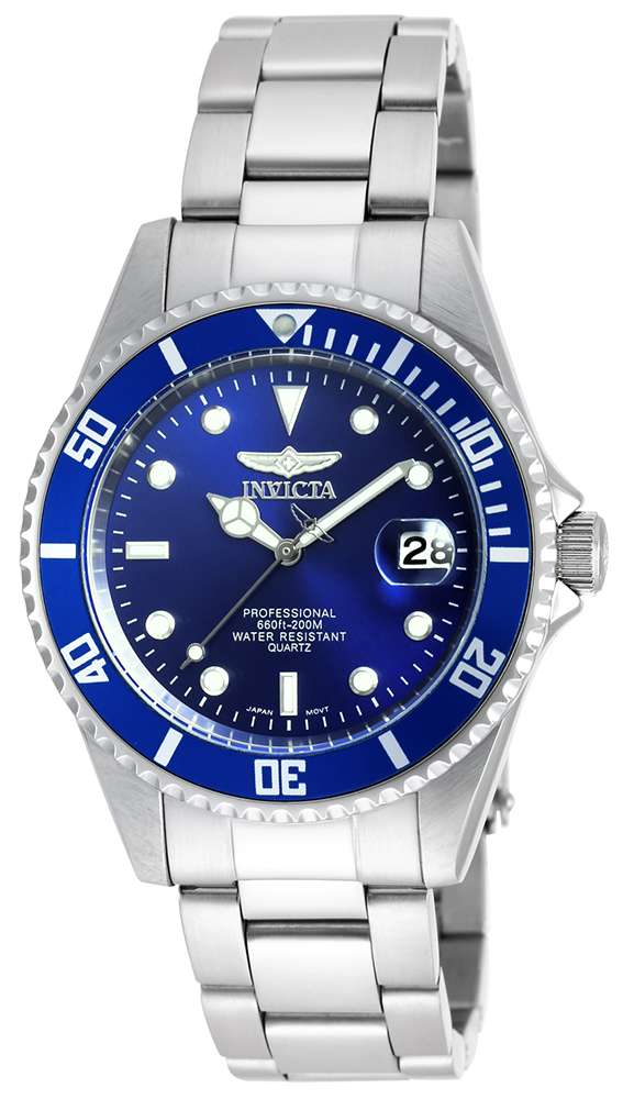 Invicta PRO DIVER 9204OB
