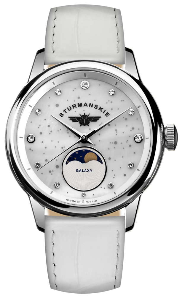 Sturmanskie Galaxy 9231-5361195