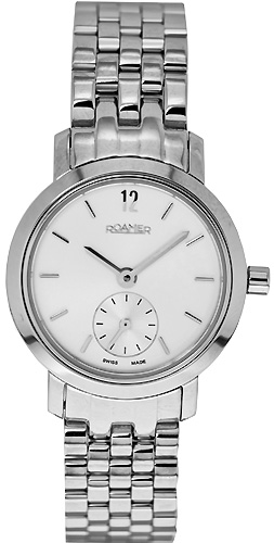 Roamer 931855.41.14.90 Mustang Slim-Line