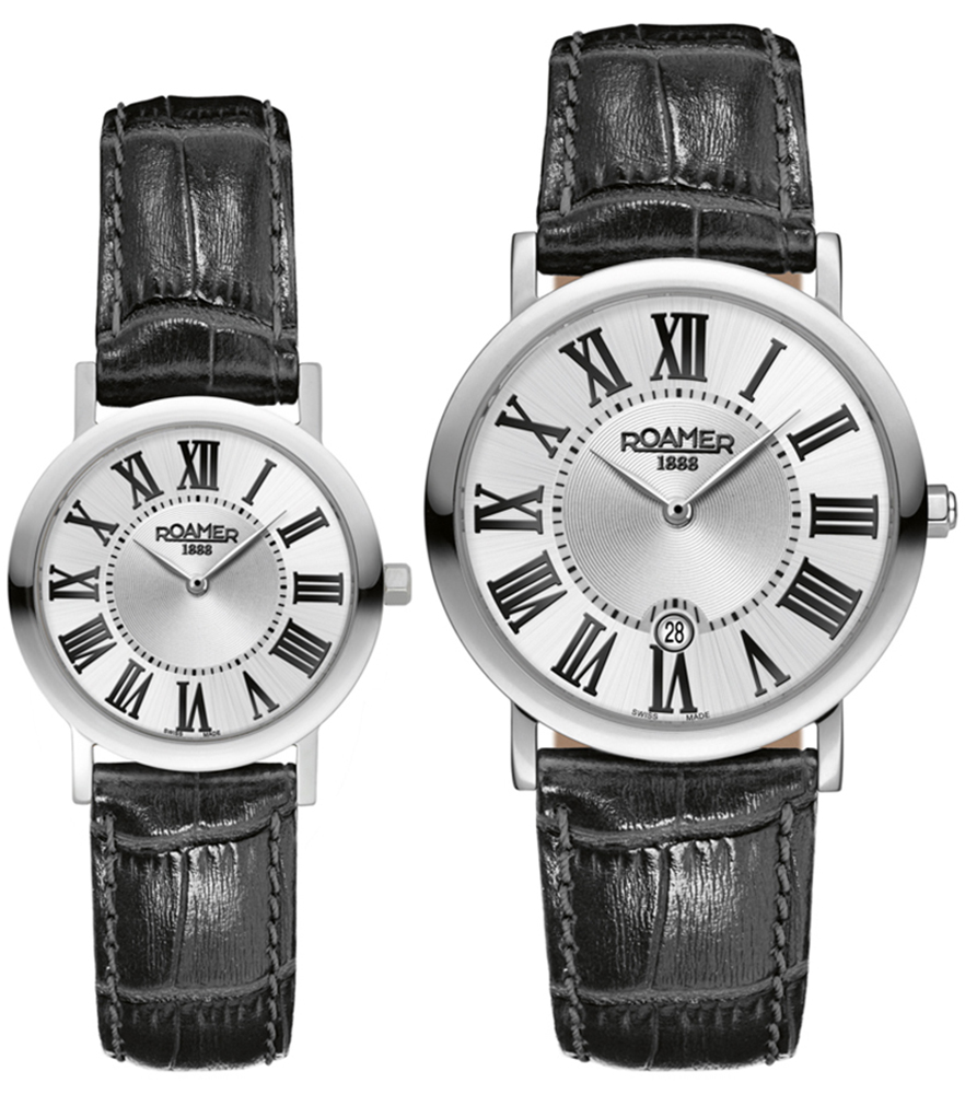 Roamer Limelight Set 934000 41 11 SE