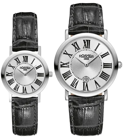 Roamer 934000.41.11.SE Limelight Limelight Set - zdjęcie 1