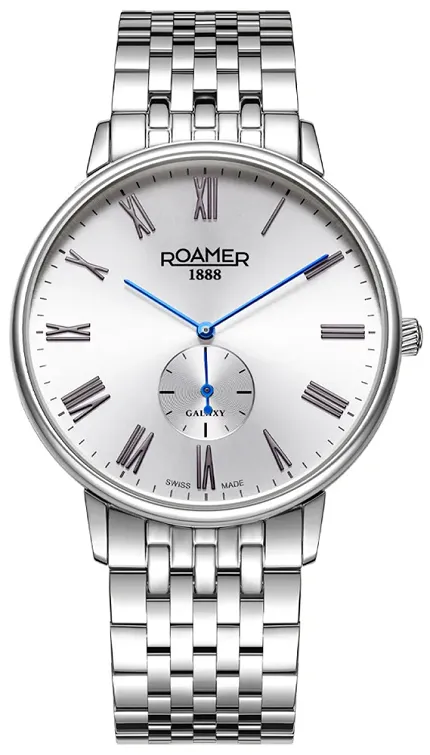 Roamer 948858.41.22.90 Galaxy - zdjęcie 1
