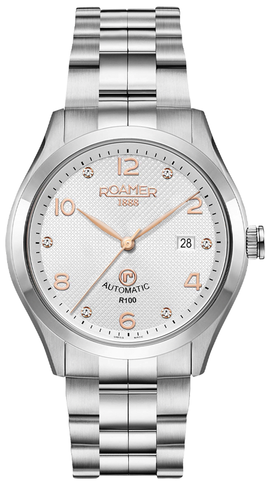 Roamer 952660 41 14 90