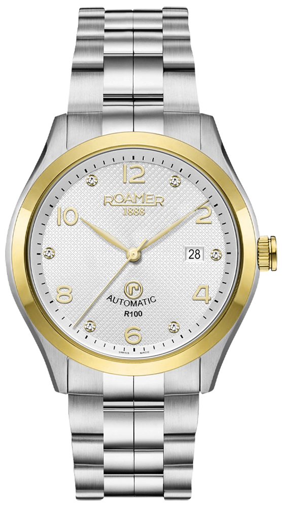 Roamer 952660 47 14 60