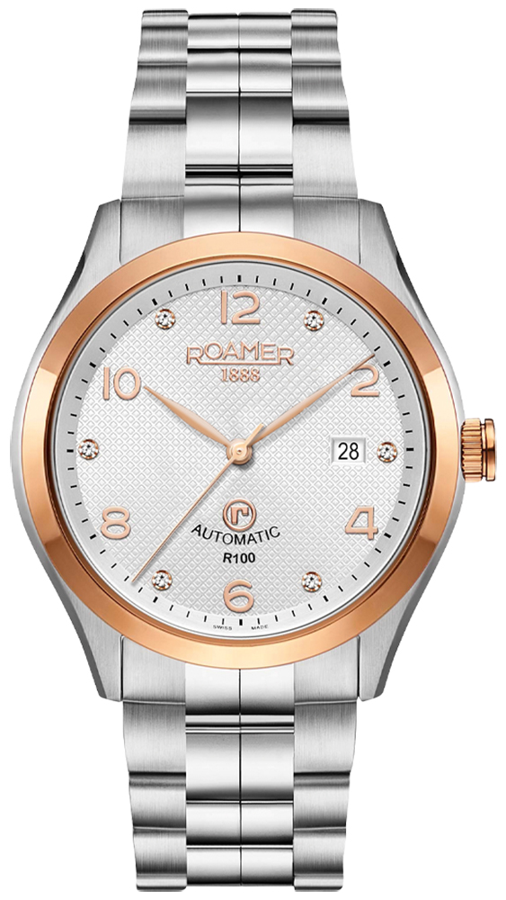 Roamer 952660 49 14 60