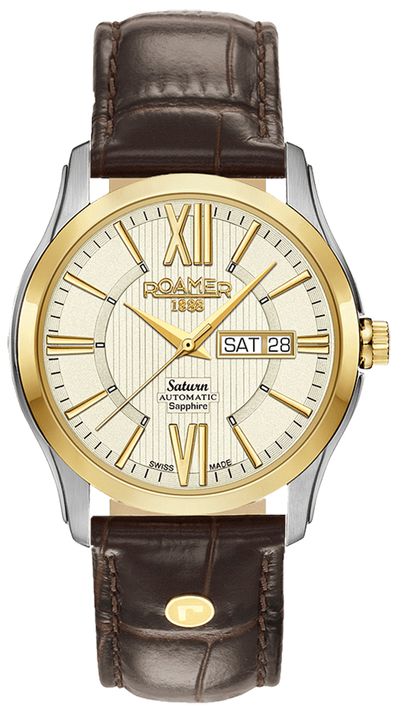 Roamer 960637 47 33 09