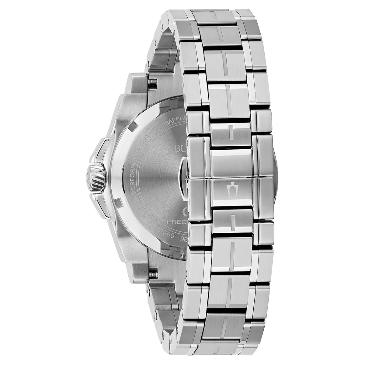 96B417 zegarek męski Precisionist - miniatura 3
