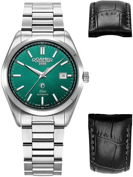 970983 41 75 20 Roamer - zdjęcie 1