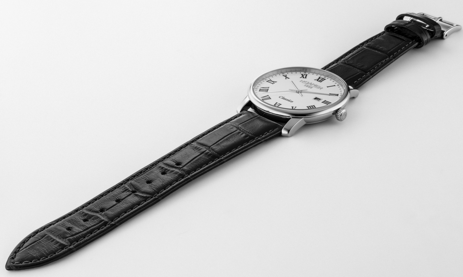 971856 41 25 05 damski zegarek Classic Line pasek